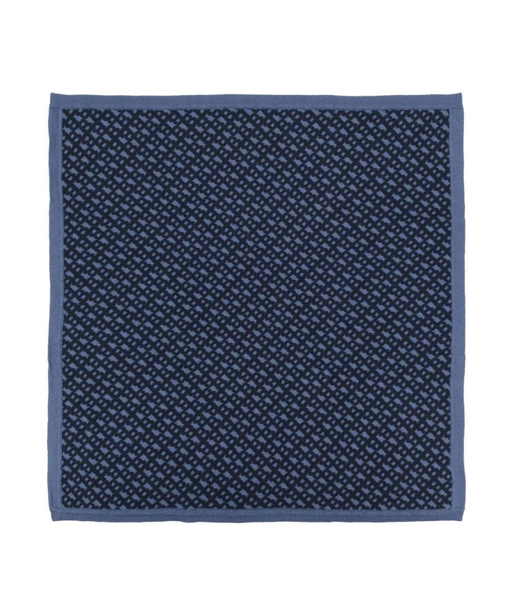 Fazzoletto da Taschino in Seta Stampata BOSS Kids - Eleganza e Stile in Ogni Dettaglio