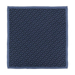 Fazzoletto da Taschino in Seta Stampata BOSS Kids - Eleganza e Stile in Ogni Dettaglio