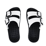 Sensi Kids White Sandal