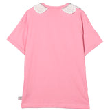N21 Pink T-shirt