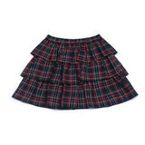 Alley Tartan Skirt for Girls