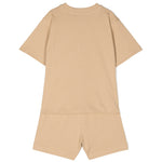 Moschino Kids Completo Short e T-shirt per Bambini
