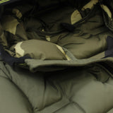Blauer Kids Giubbino Verde Militare per Bambini