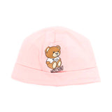 Moschino Pink Hat