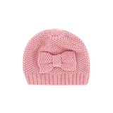 Angel's Face Pink Hat