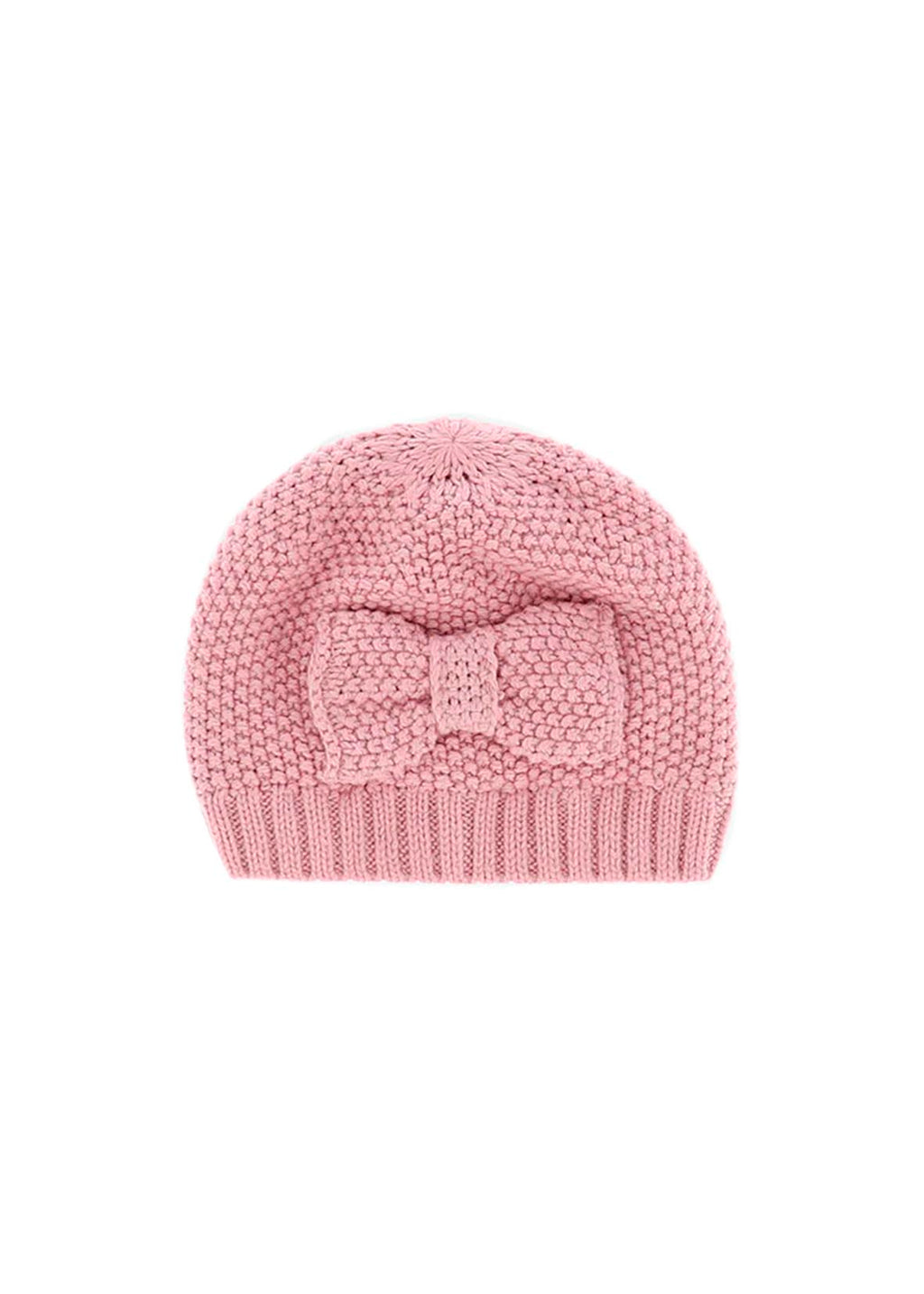 Angel's Face Pink Hat