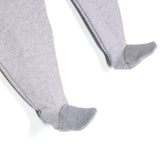 Moschino Grey Romper