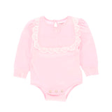 Angel's Face Body Rosa