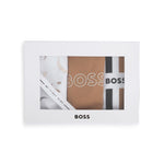 Boss Kids Bavaglini con Stampa