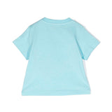 Moschino T-Shirt Blue