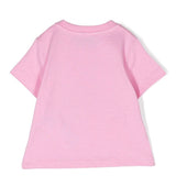 Moschino Pink T-Shirt