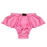 F**k Newborn Pink Costume