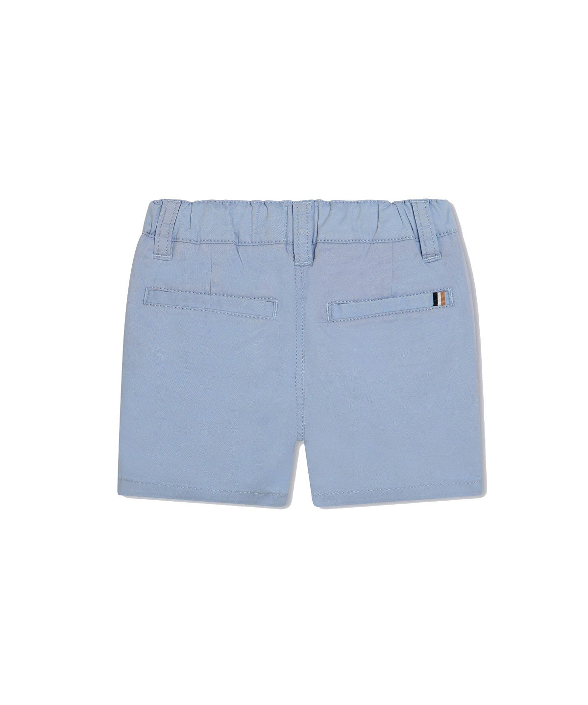 Boss Kids Short Celeste per Neonati