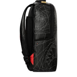 Sprayground Zaino Caught Up