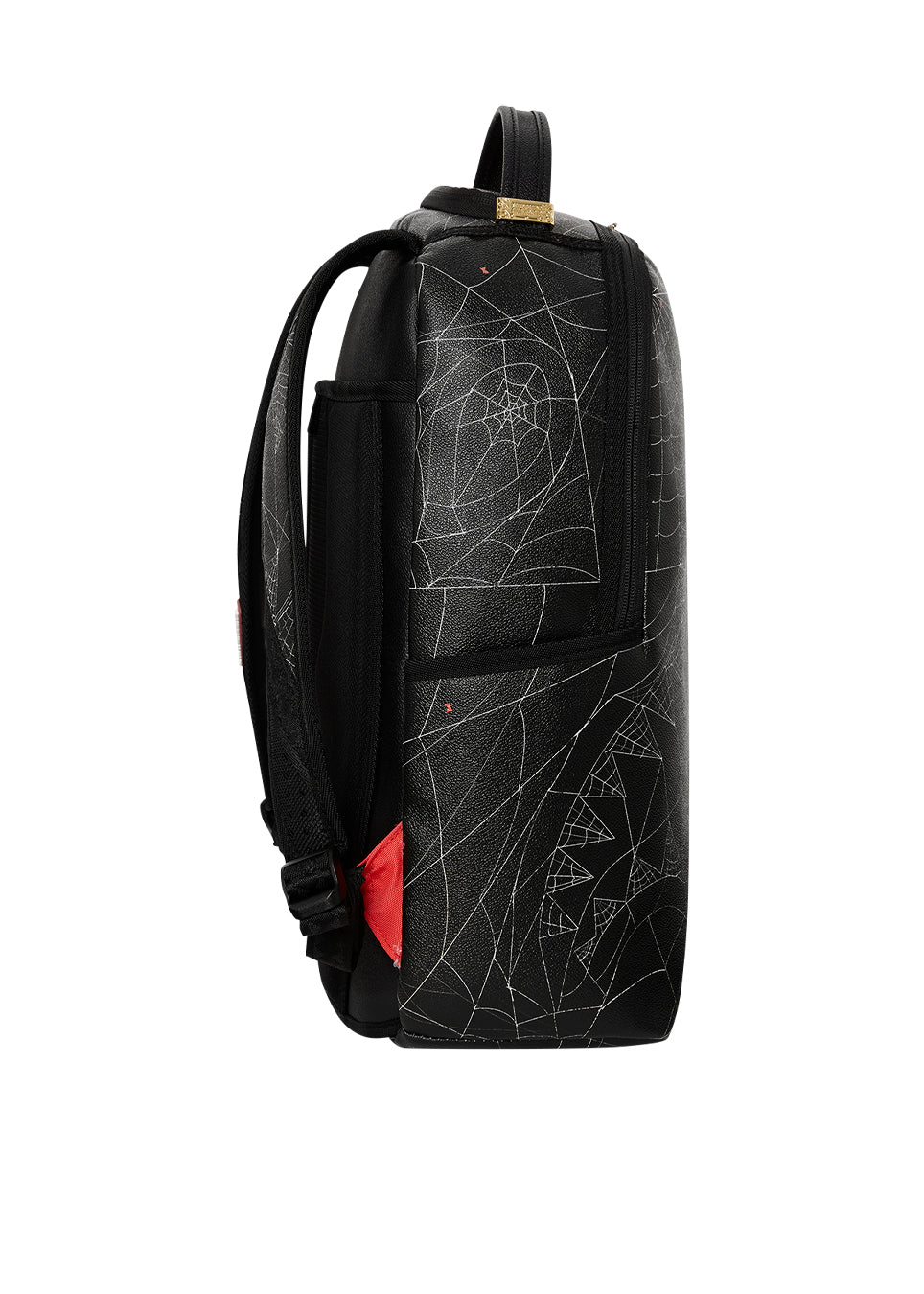 Sprayground Zaino Caught Up