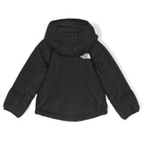 The North Face Kids Padded Jacket Black for Babies