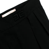 Elisabetta Franchi La Mia Bambina Pantalone a Palazzo Nero