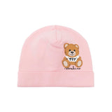 Moschino Pink Hat