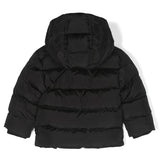 Dsquared2 Kids Padded Down Jacket for Babies