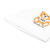 Moschino White Hat