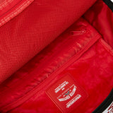 Sprayground Tri-Split Graffiti Backpack