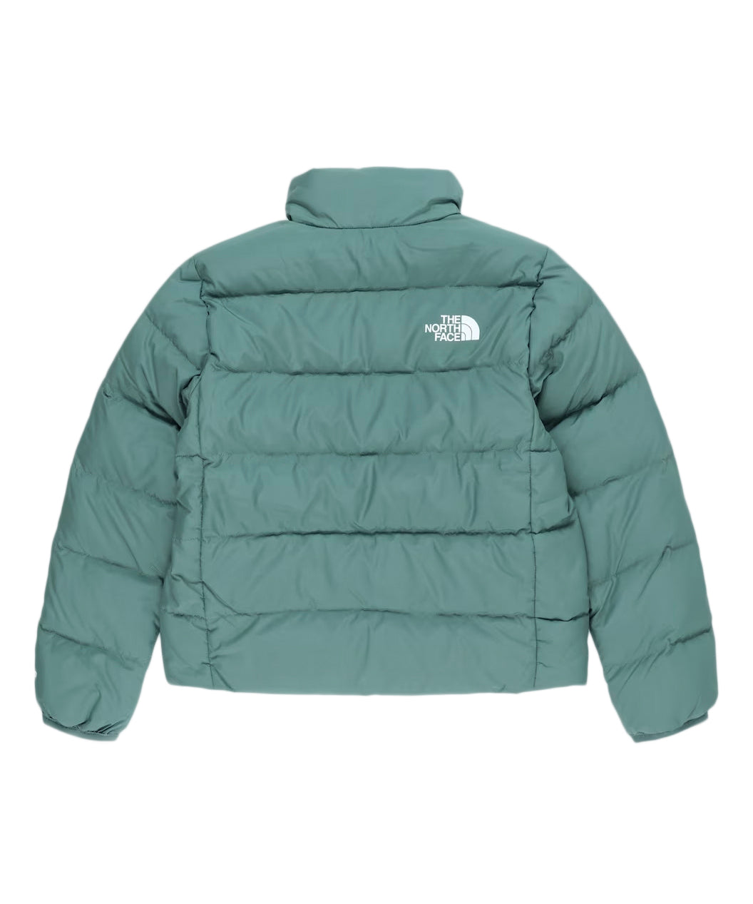 Piumino Imbottito Reversibile Verde - The North Face Kids | Florence Kids