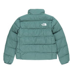 Piumino Imbottito Reversibile Verde - The North Face Kids | Florence Kids