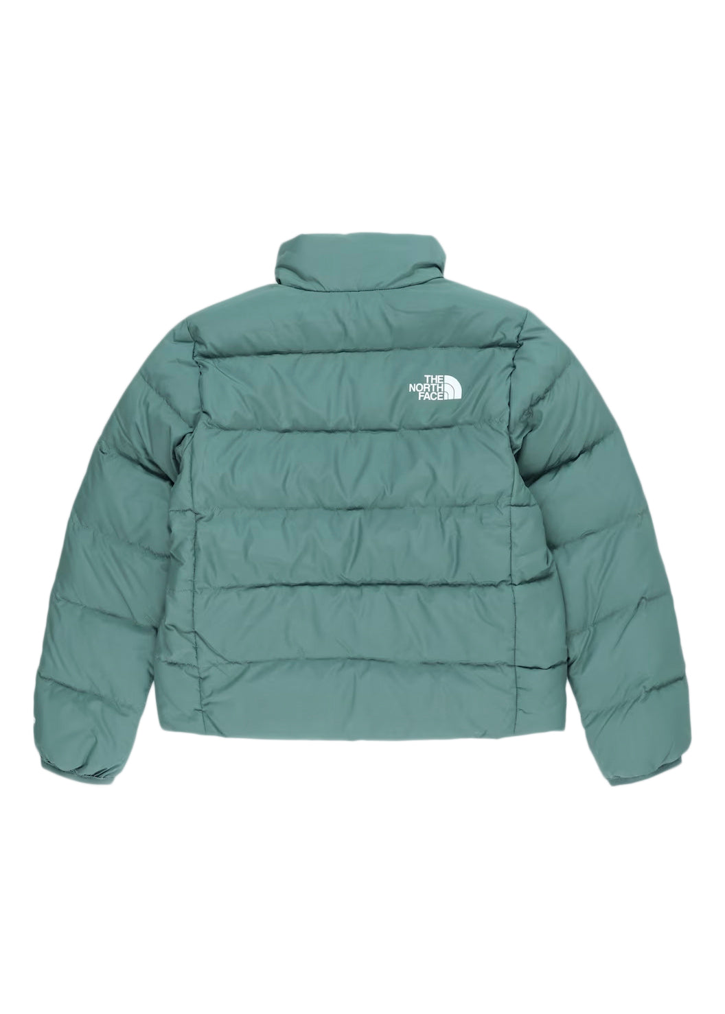 Piumino Imbottito Reversibile Verde - The North Face Kids | Florence Kids