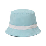 Moschino Blue Hat