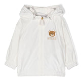 Moschino White Jacket
