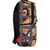 Sprayground Zaino Jurassic Delivery