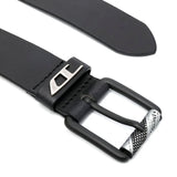 Diesel Kids Black Belt for Kids