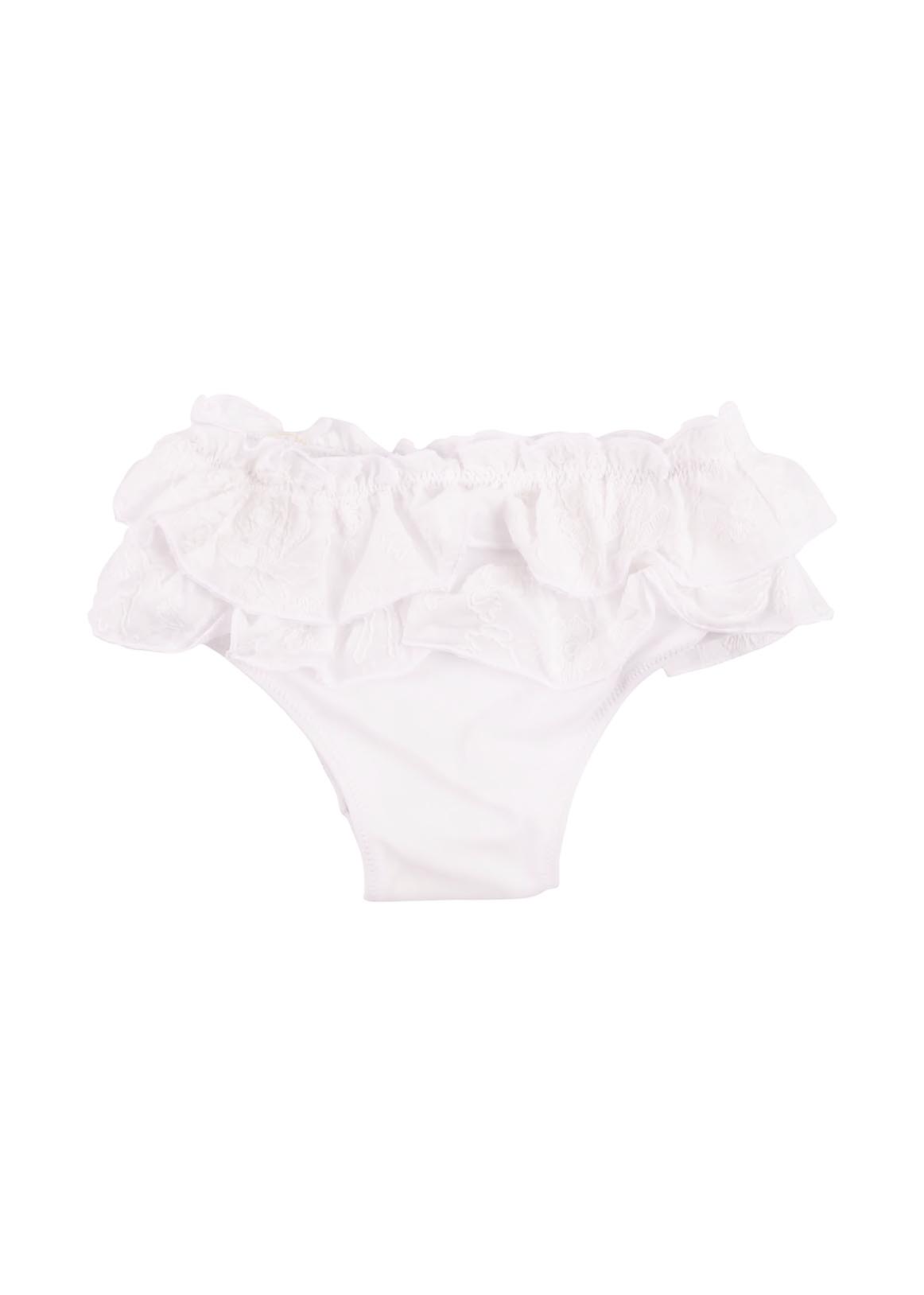 4GIVENESS White Swimsuit
