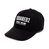Dsquared2 Black Hat