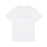 Dsquared2 Kids T-Shirt Bianca con Logo Surf
