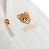Moschino White Jacket