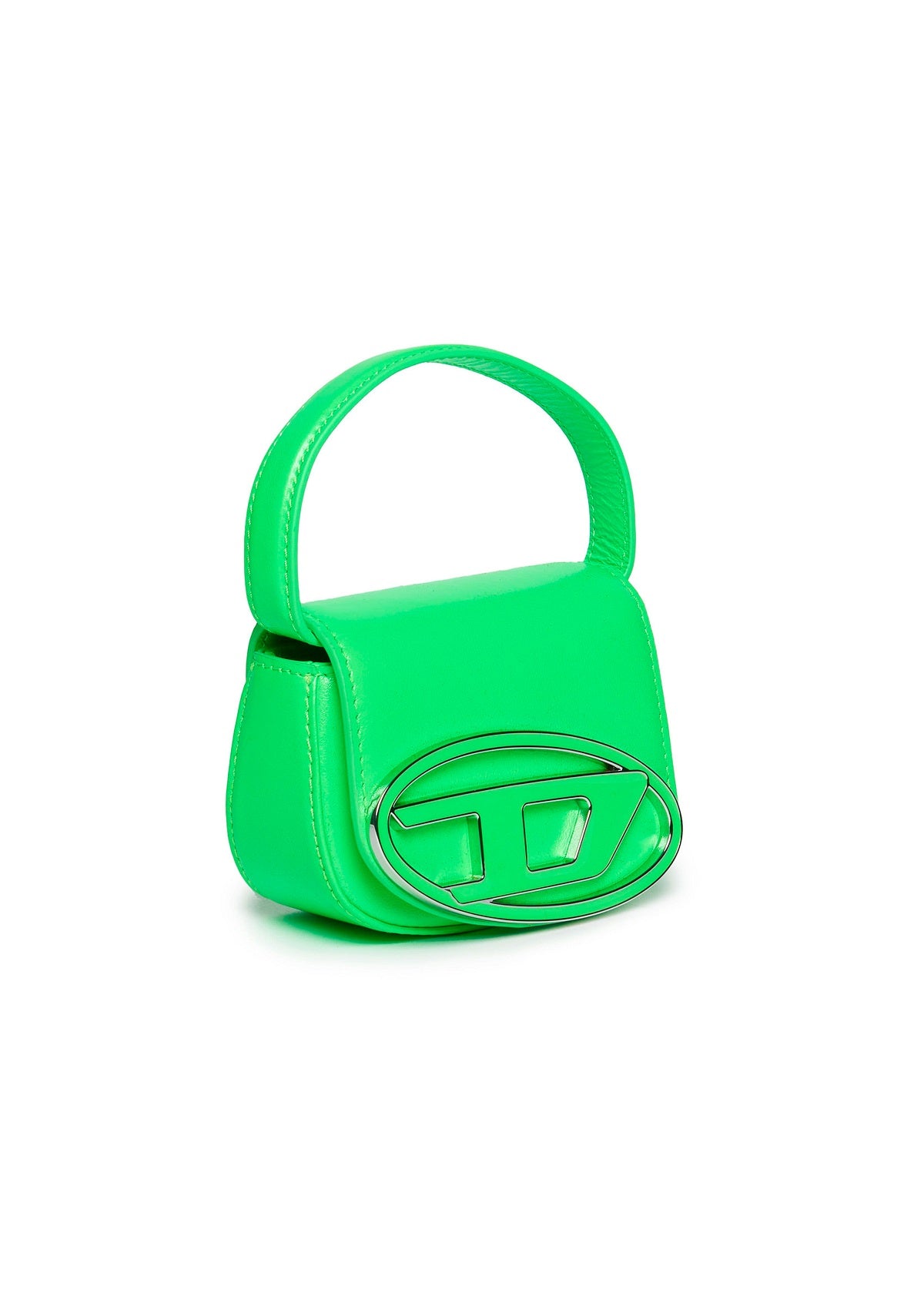 Diesel Kids Borsa 1DR XS Verde Fluo