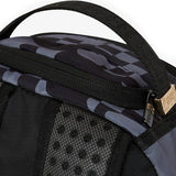 Sprayground Zaino Fiber Optics 3AM The Party Never Stops