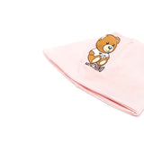Moschino Pink Hat