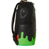 Sprayground Zaino Anti-Gravity Green