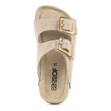Colors of California Sandalo Beige