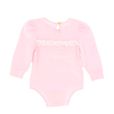 Angel's Face Body Rosa