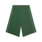 Boss Kids Short Verde per Bambini