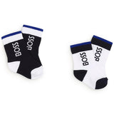 Boss Baby Socks Set