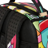 Sprayground Zaino per Bambine Steady Trippin