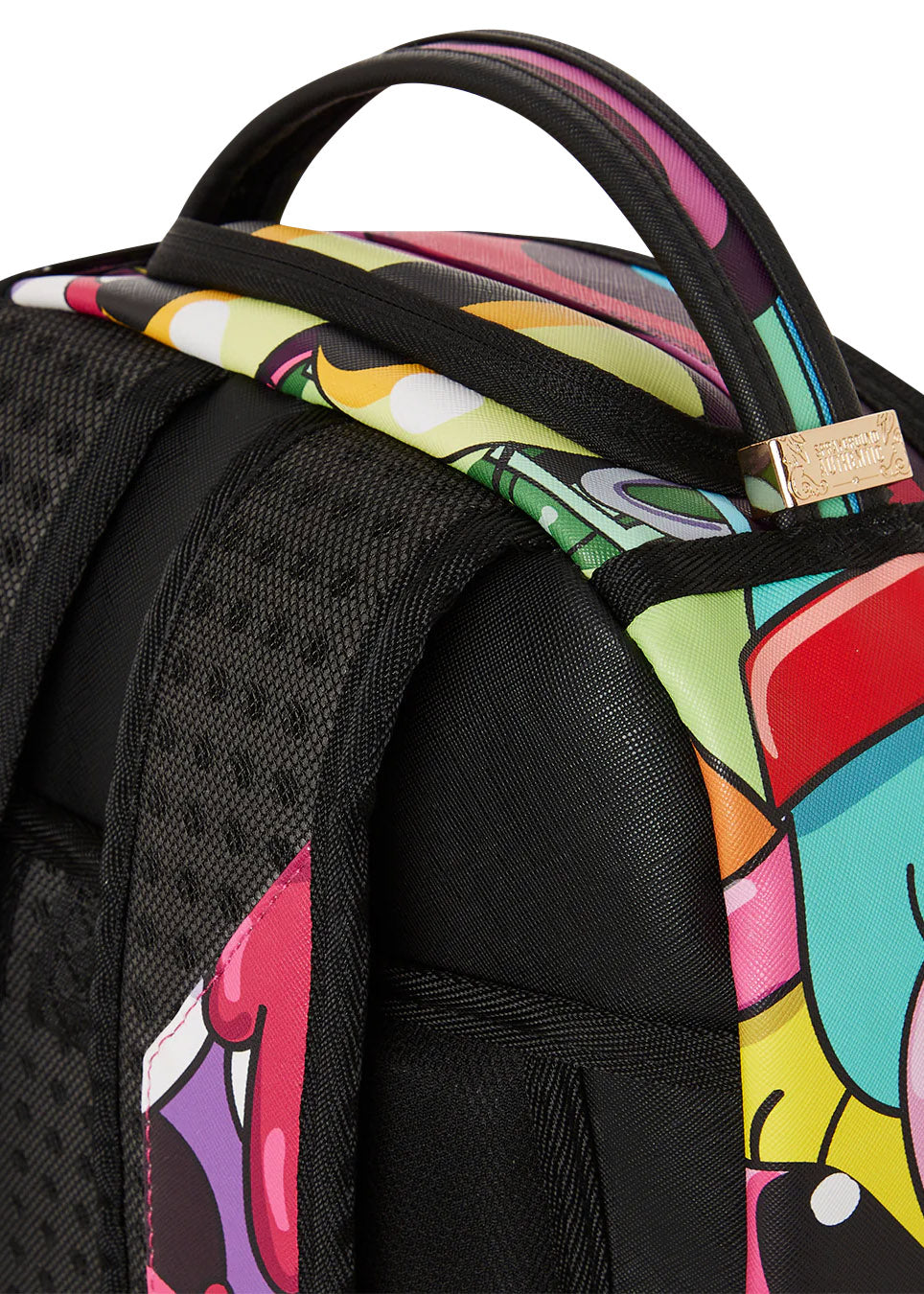 Sprayground Zaino per Bambine Steady Trippin