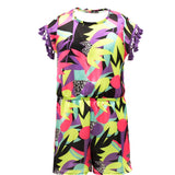 Tutina CopriCostume 4giveness Bambina Multicolor