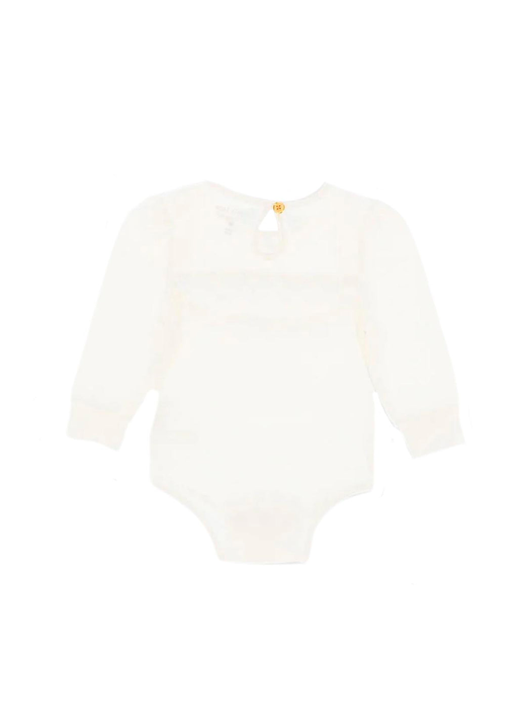 Angel's Face Body White