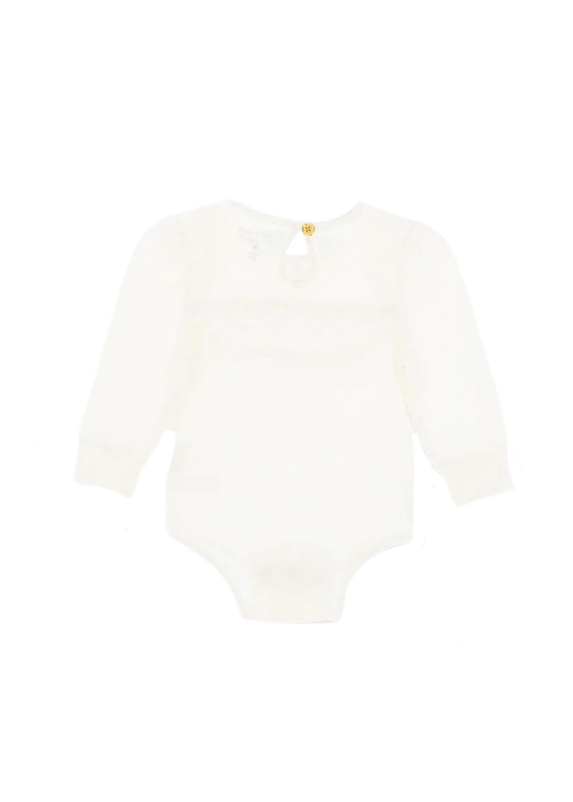 Angel's Face Body White