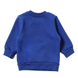 Diesel Crewneck Sweatshirt Blue
